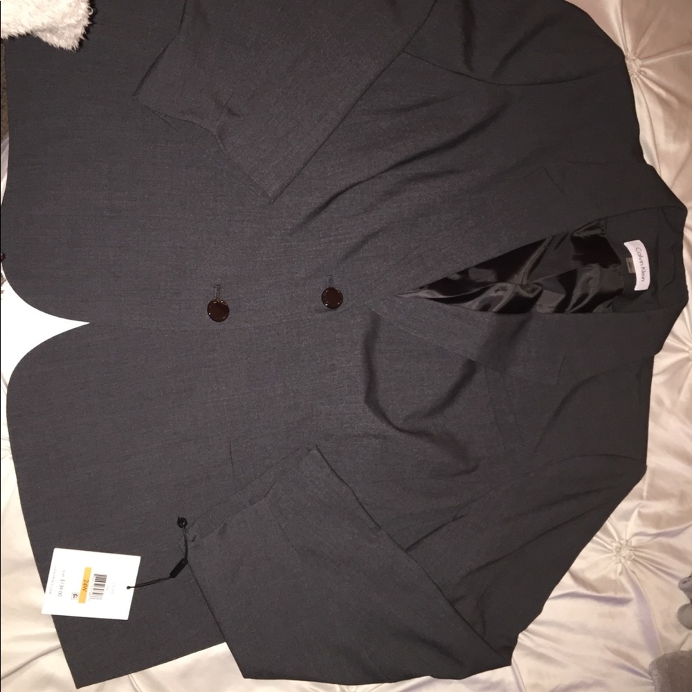 Calvin Klein Blazer